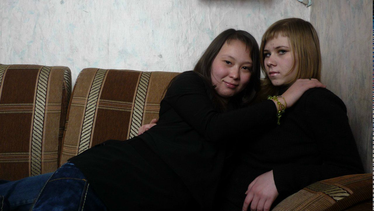 Ульяна Габитова Владиславовна | Абакан