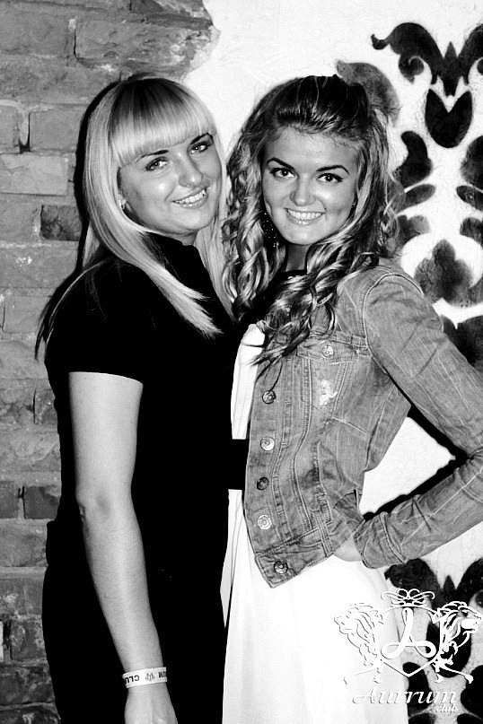 Кристина Шатская | Калининград