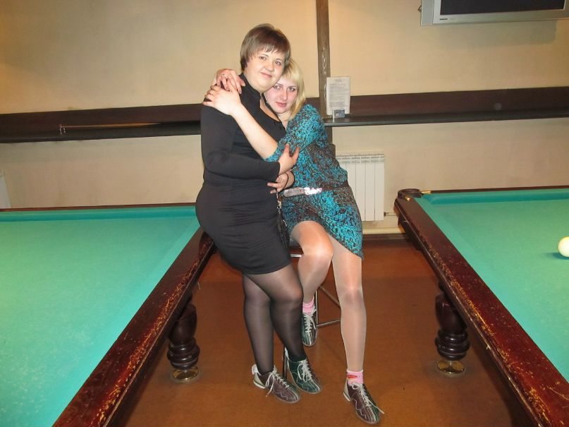 Дарья Киселёва | Отрадный