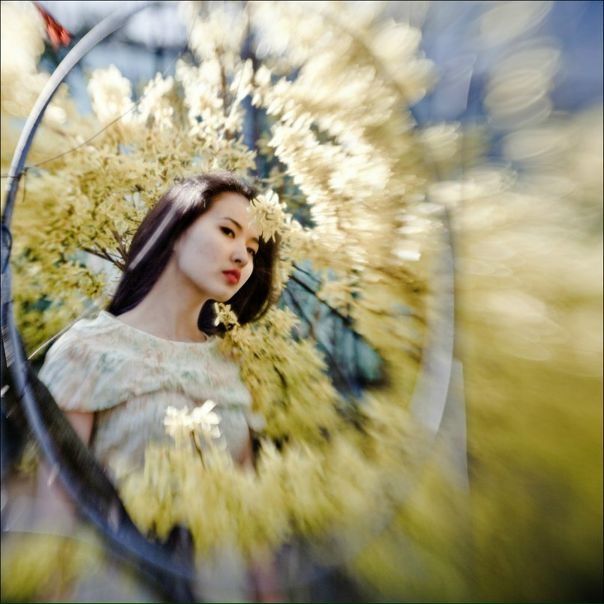 №33, Leda Ibragimova №33, Leda Ibragimova