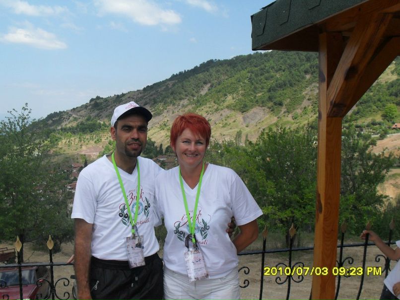 Елена Туманова | Санкт-Петербург