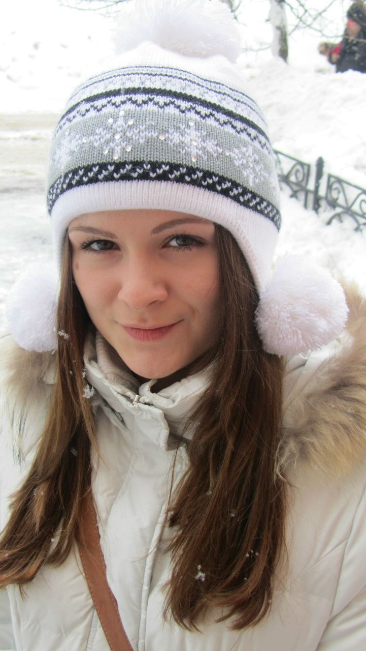 Ангелина Шалухина | 