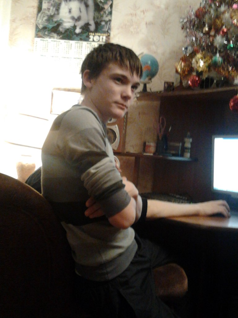 Роман Вагин | Нижний Новгород