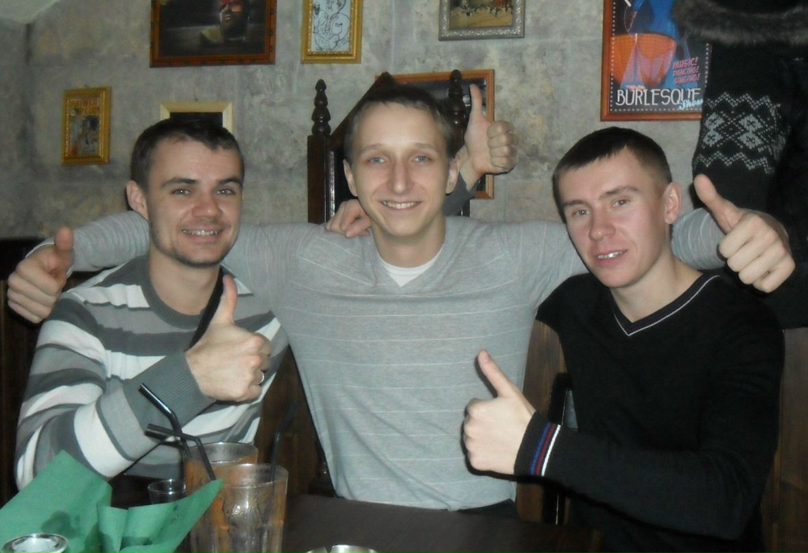 Сергей Фадеев | Сергиев Посад