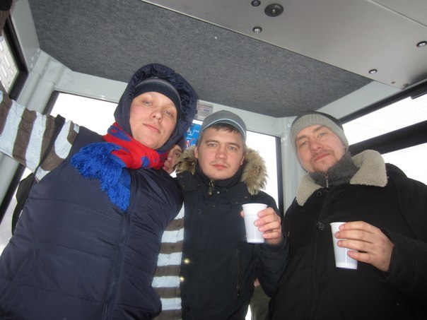 Костя Tups Простой ой!!! | Москва