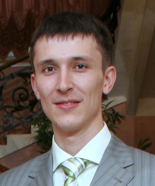 Александр Кирсанов | Казань