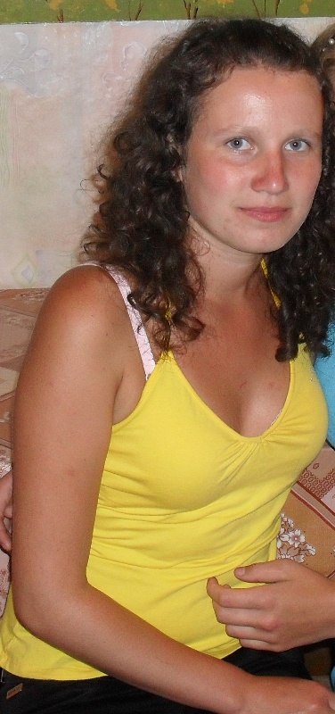 Алёна Ухачева | Череповец