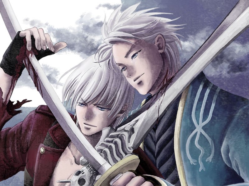 Андрей Черемных | Губаха