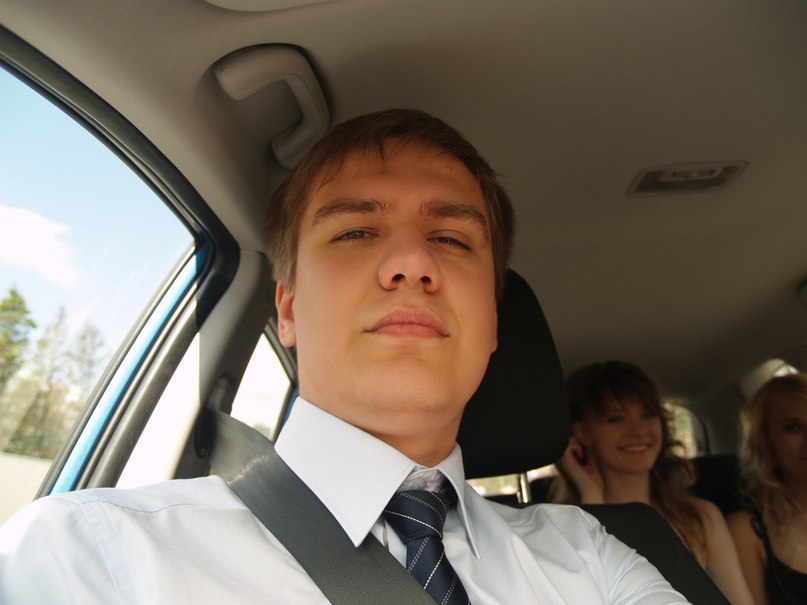 Руслан Забойкин | Зеленоград