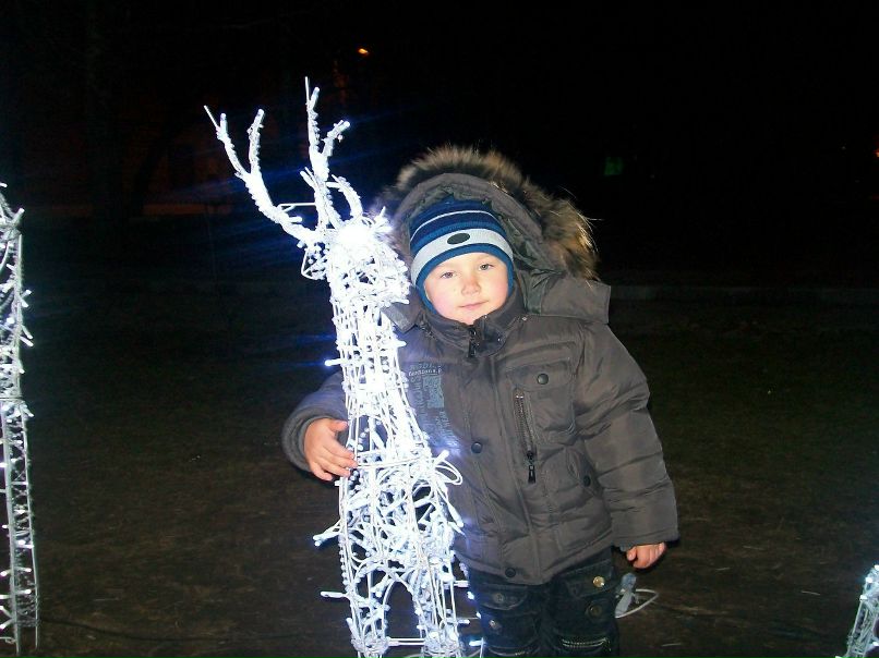 Юлия Биляшевич (Домрачева) | Łódź