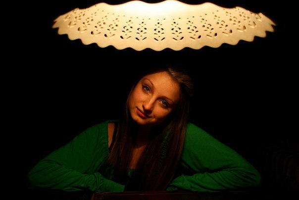 Алина Шишацкая | Днепр (Днепропетровск)