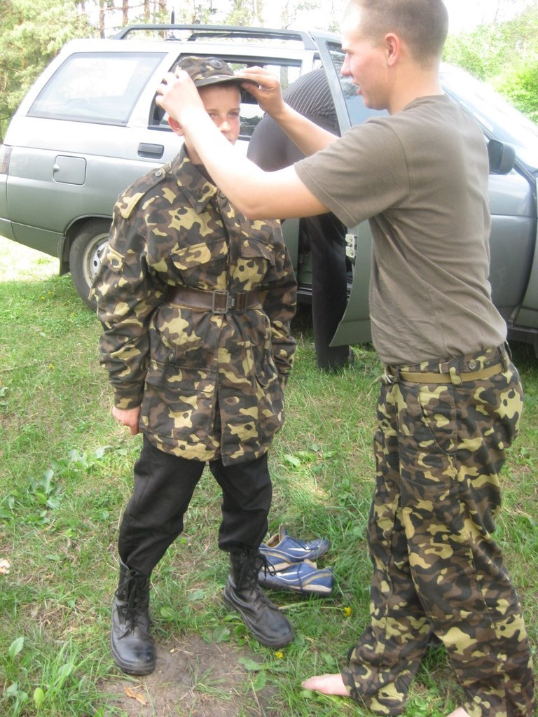 Олександр Шимко Сергійович | Винница