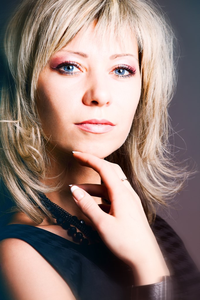 Светлана Тропманн | Новосибирск