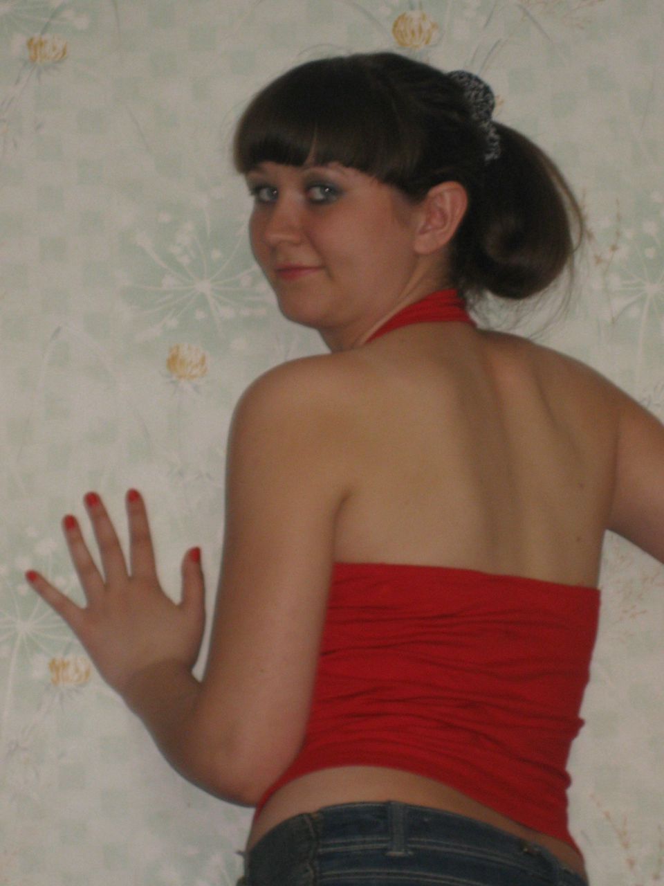 Ксения Исаева | Омск