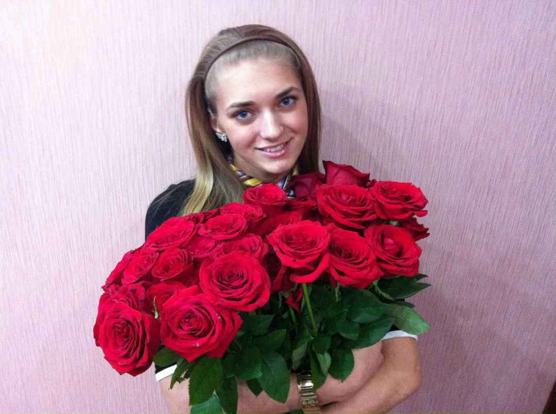 Марианна Армаш | Сургут