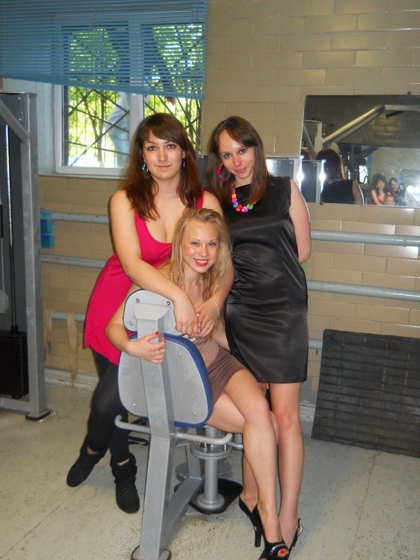 Лілія Самарська | Смела