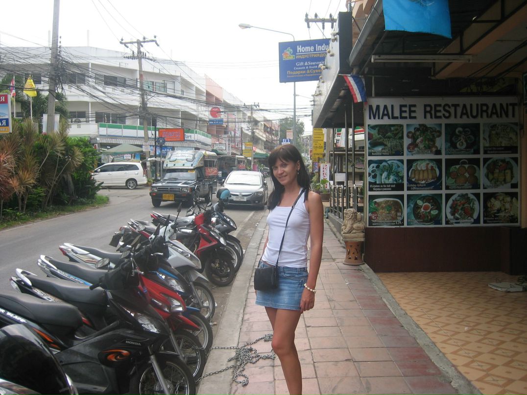 Марина Писаренко | Köln