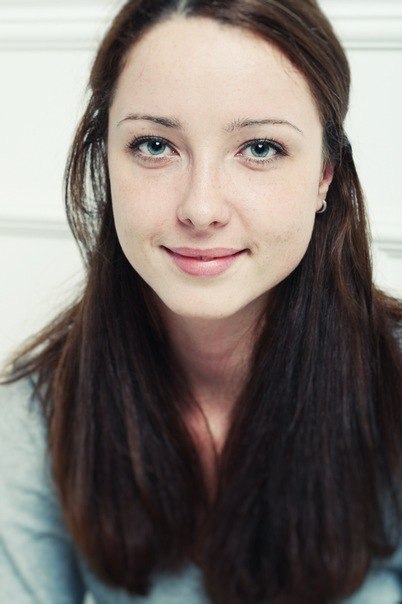 Ольга Сарыгина | Москва