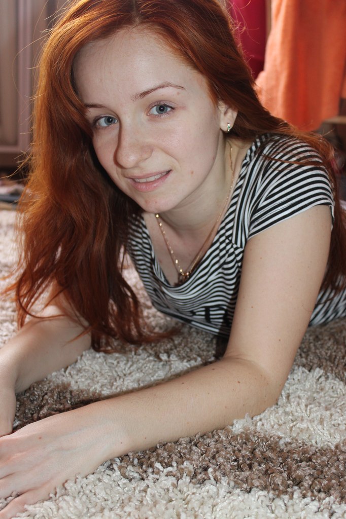 Оля Юрченко | 