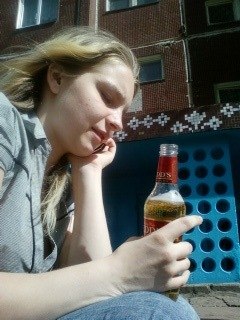 Анютка Полодьева №1 | 