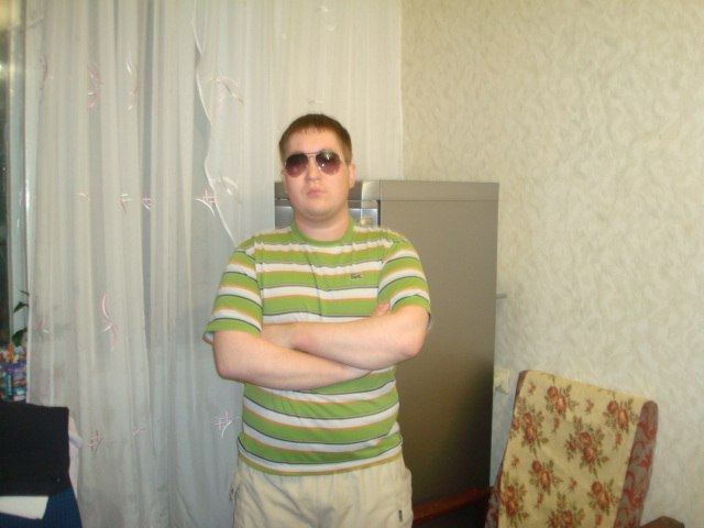 Айрат Хисамутдинов | Набережные Челны