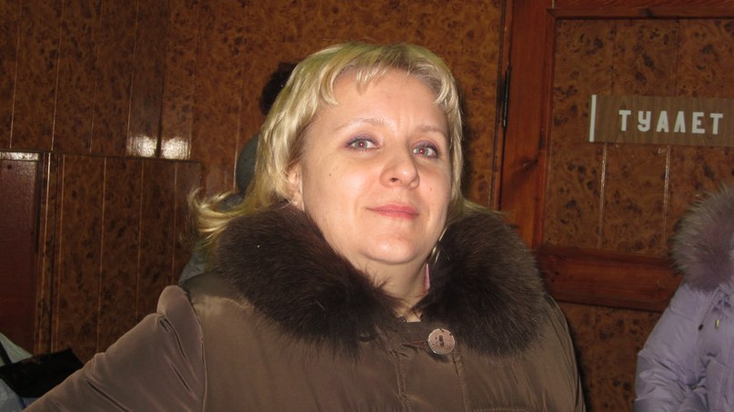 Анна Филиппова | Гдов