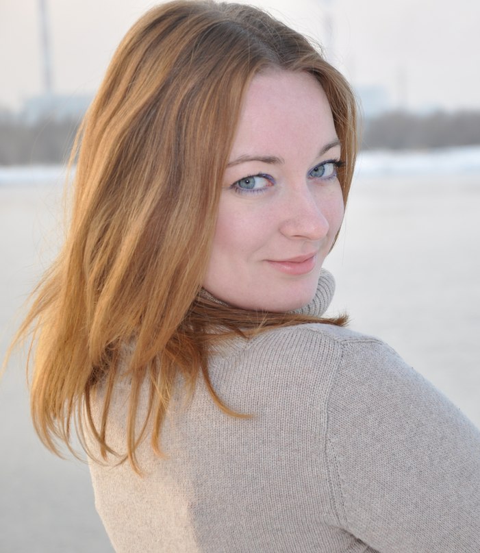 Екатерина Мельникова | Тюмень