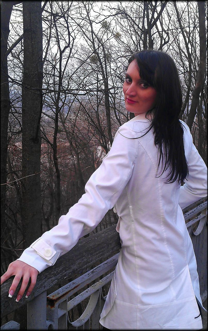 Марина Скрипник | Киев