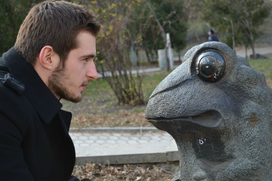 №73, Виталий Клапий, Киев №73, Виталий Клапий, Киев