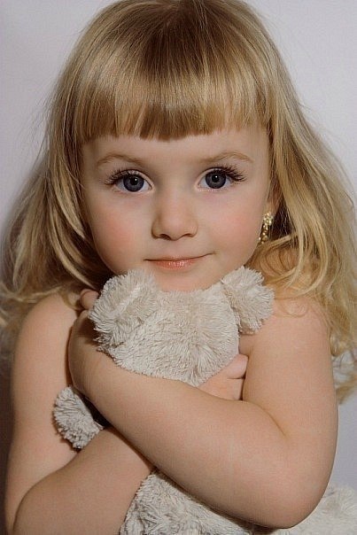 Аленачка Иванова | Ижевск