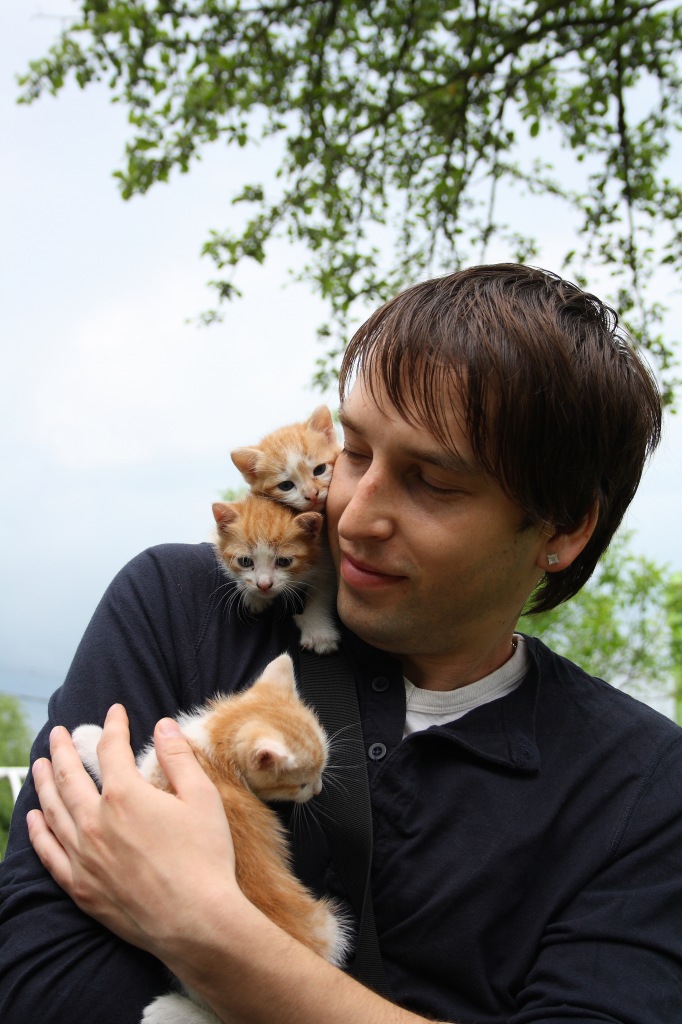 Фото профиля