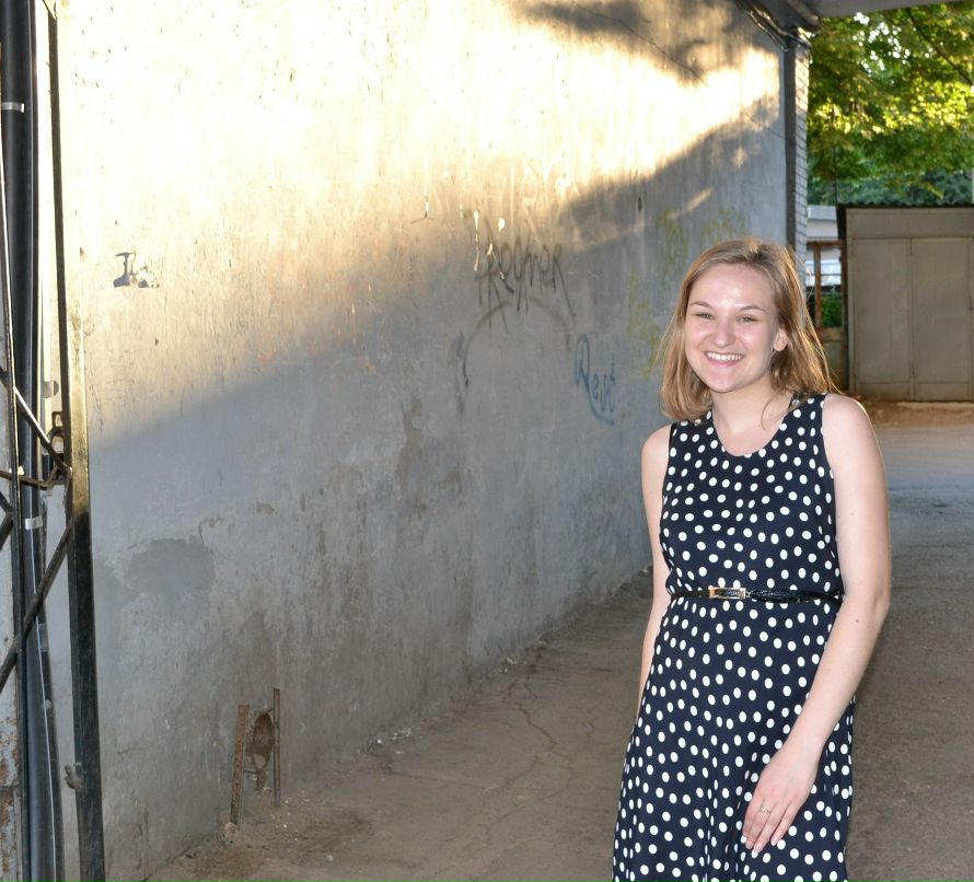 Ирина Рыбак | 