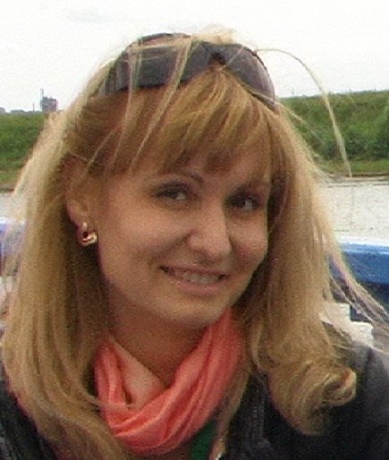 Марина Шарпанова | Москва