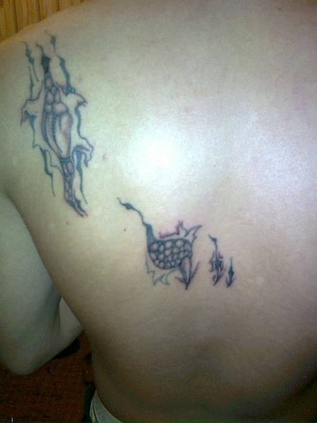 №7, Кирюха Володин №7, Кирюха Володин