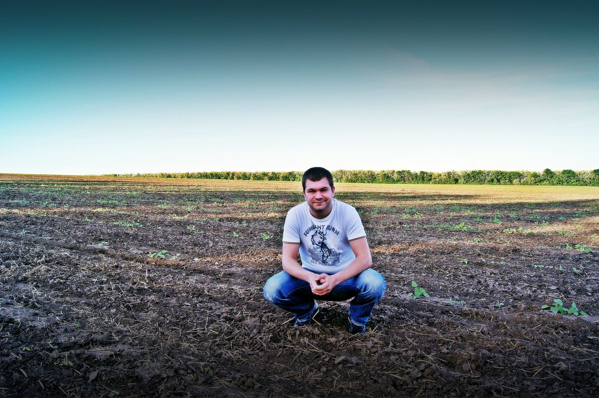 Толик Романов | Ростов-на-Дону