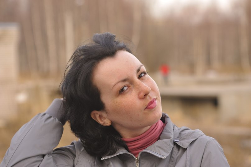 Юлия Заикина | Кострома