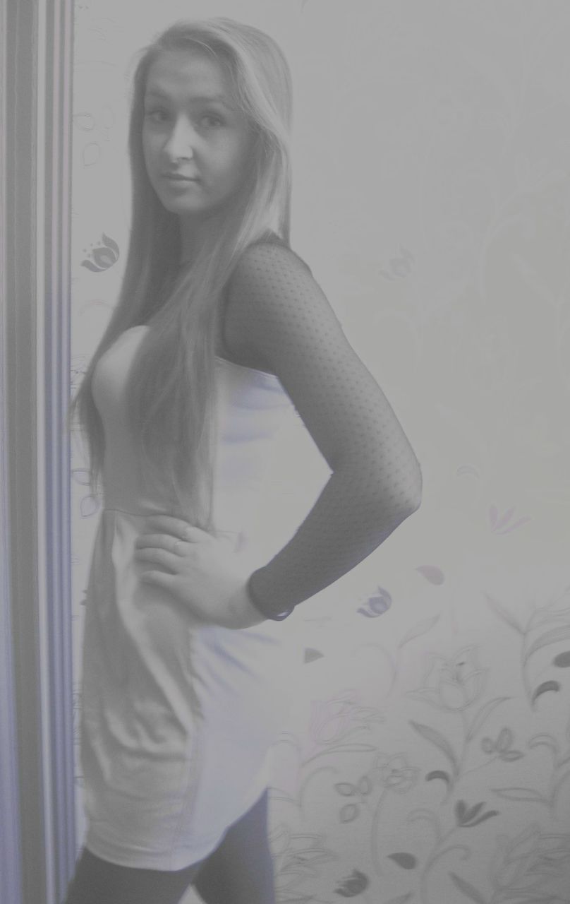 Kate Galetskaya | Могилёв