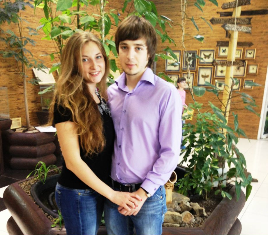 Люся Нехотина | Ростов-на-Дону