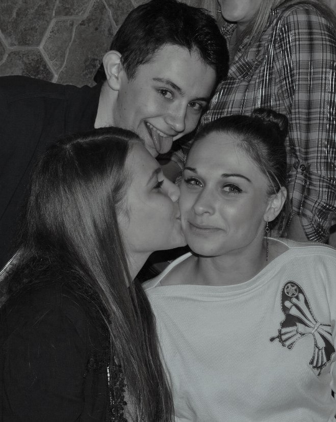 Инна Лопуга | Киев