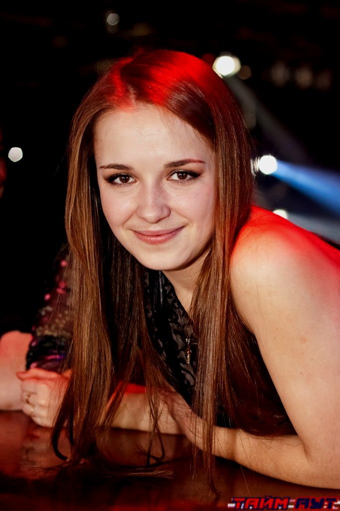 Мария Ковальчук | Днепр (Днепропетровск)