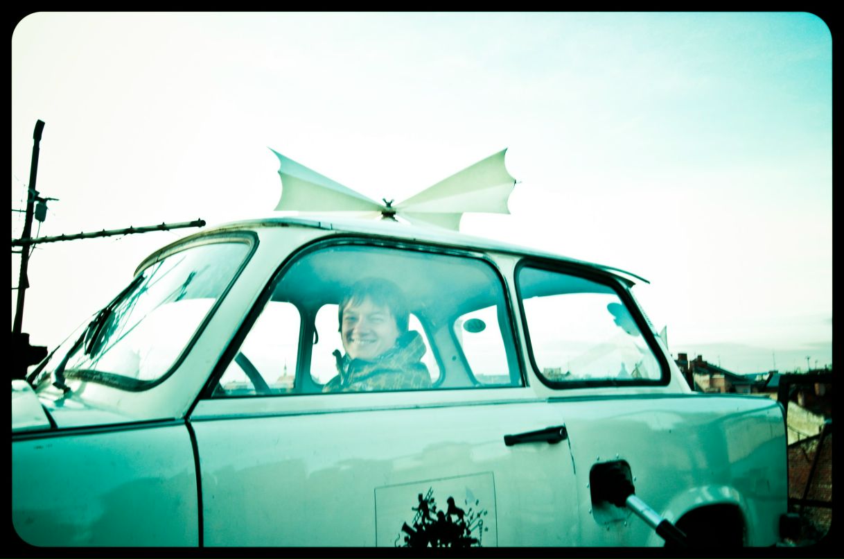 Юрий Сливентьевич | Николаев