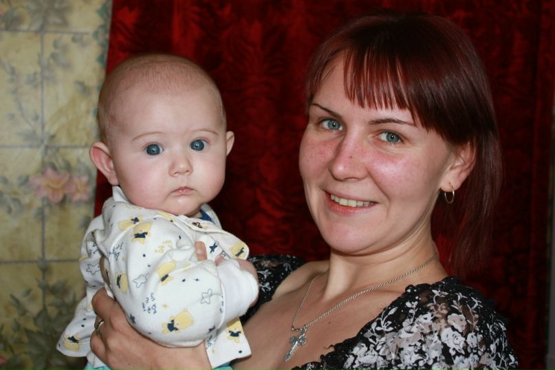 Владимир Жаворонков | Всеволожск