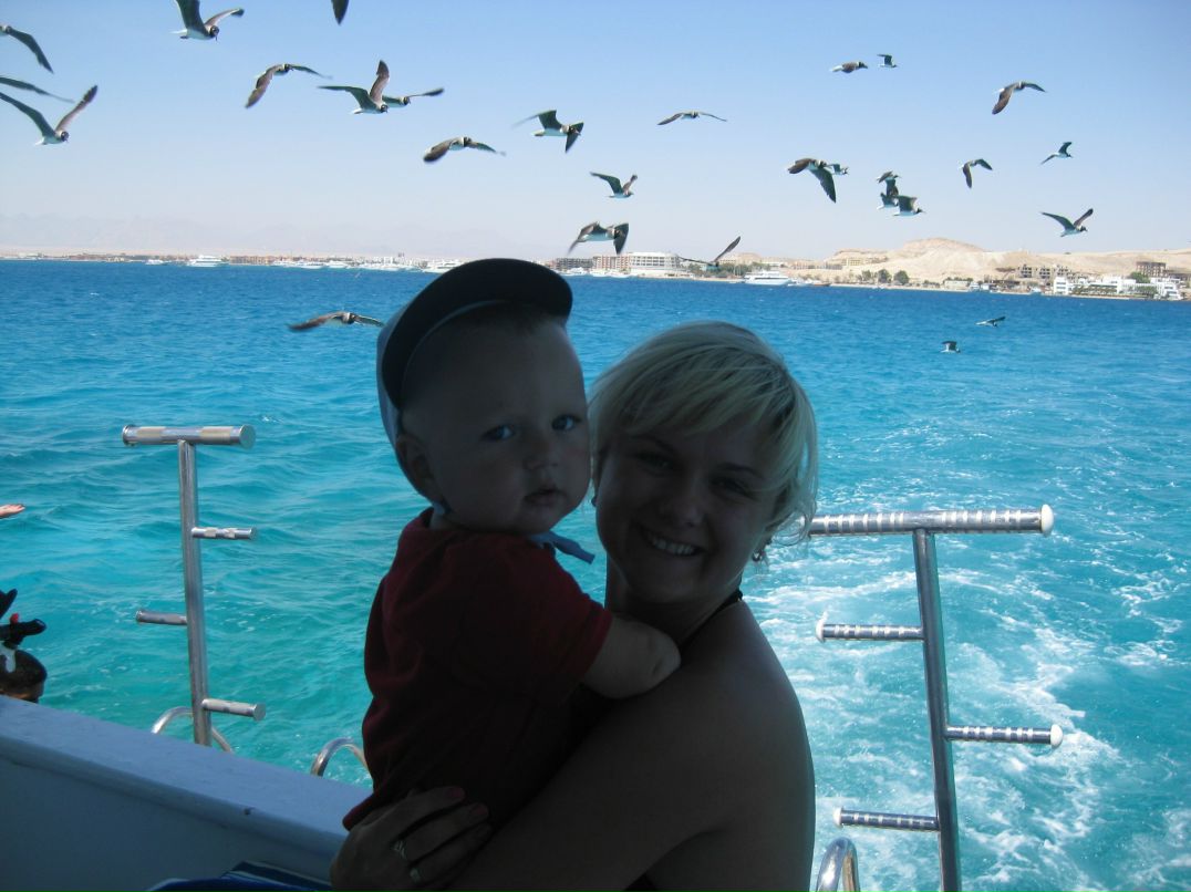 Юлія Ткачук | Львов