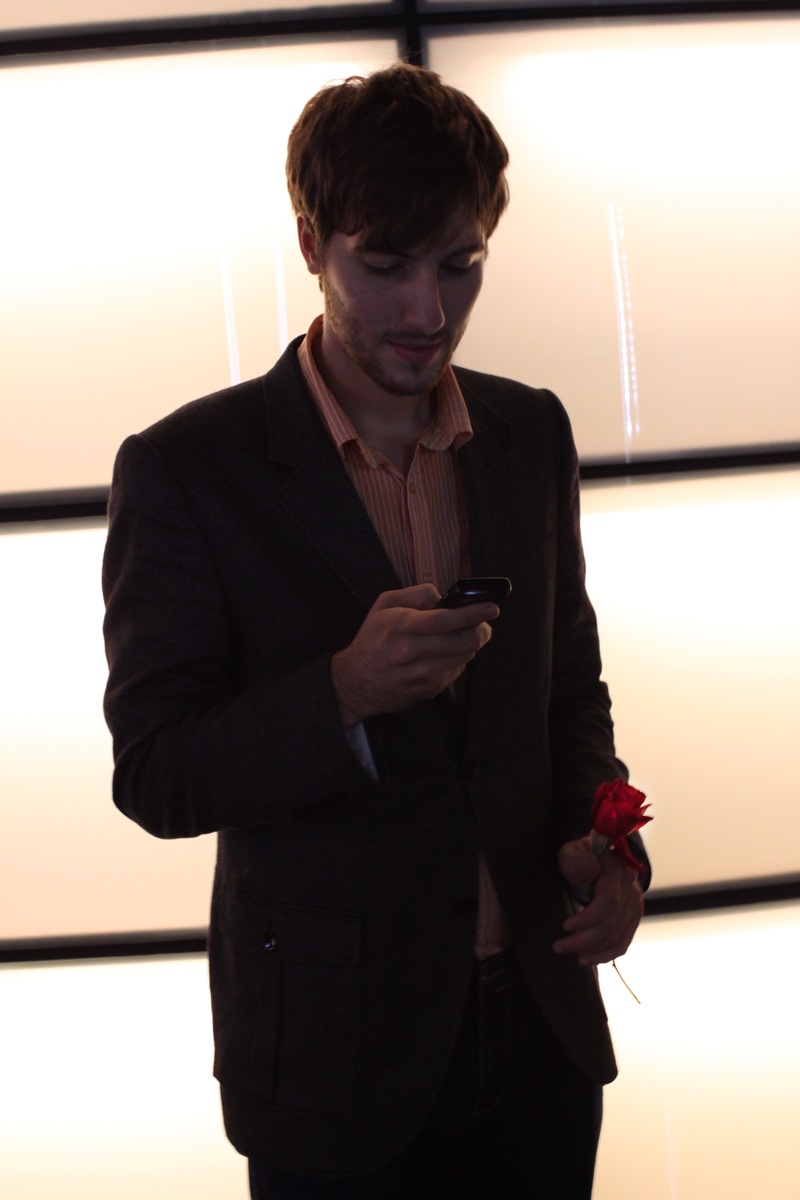 Фото профиля