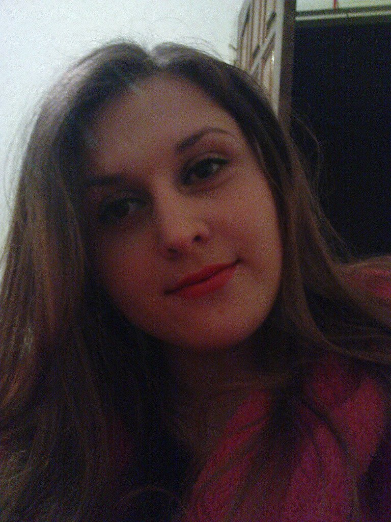 Натали Котляр Сергеевна | Кривой Рог