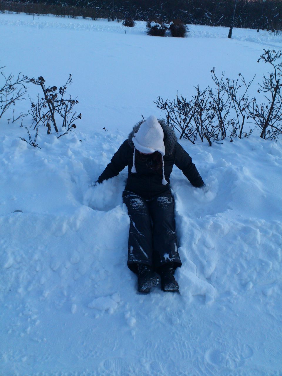 Мария Копылова | Москва