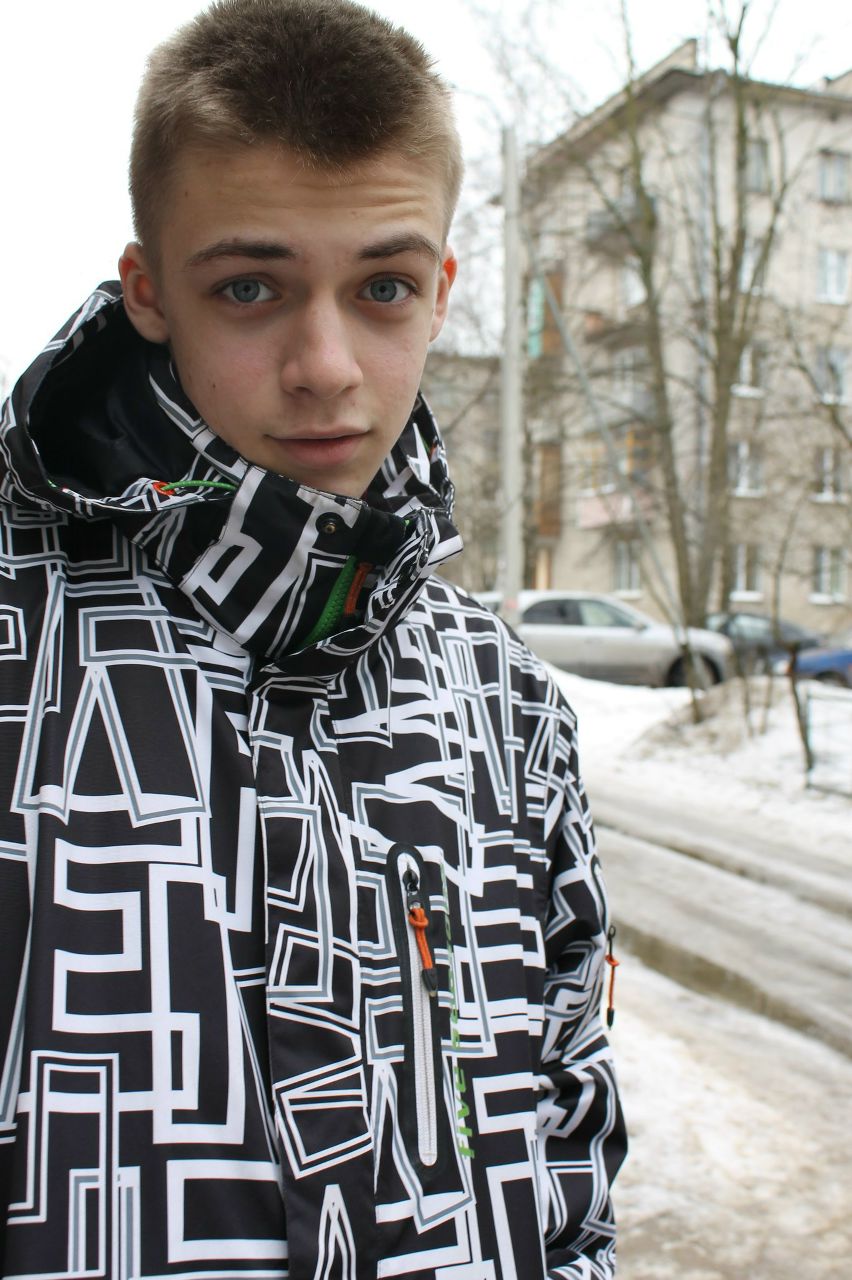 Артем Пелевин | Санкт-Петербург