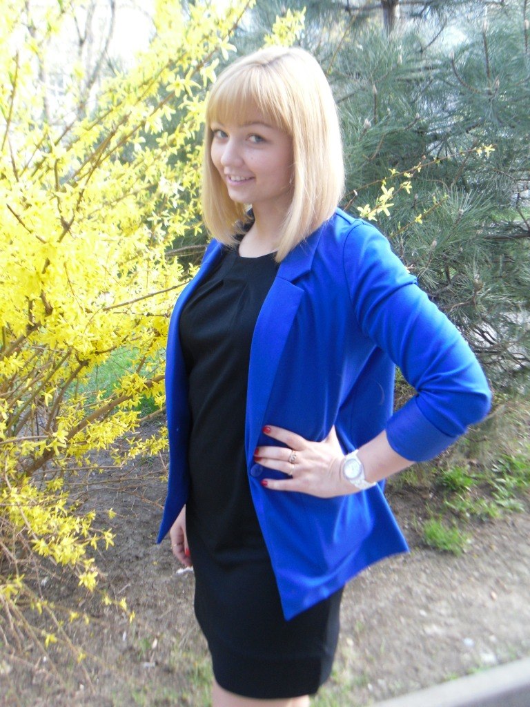 Анастасия Шульга | Ростов-на-Дону