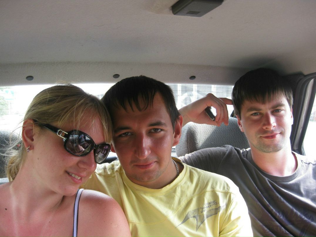 Евгений Белицкий | Саратов