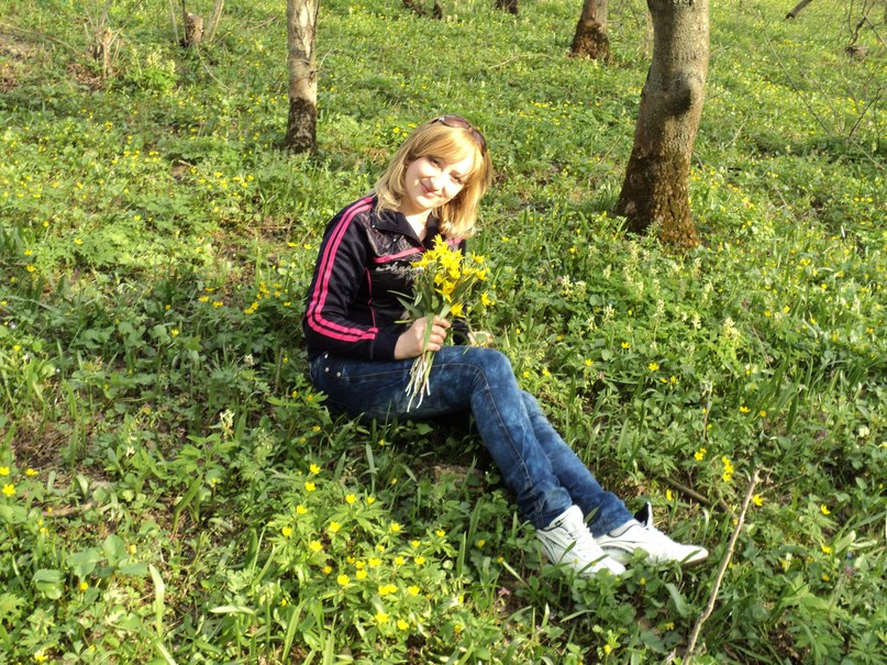 Анна Пащук | 